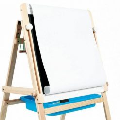 Dwustronna tablica magnetyczna