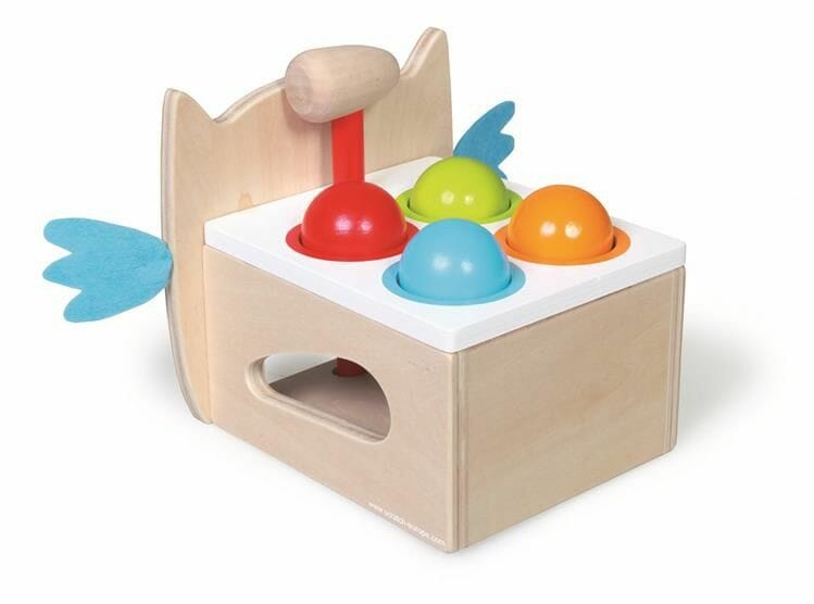 Przebijanka Sowa Przebijanka Sowa