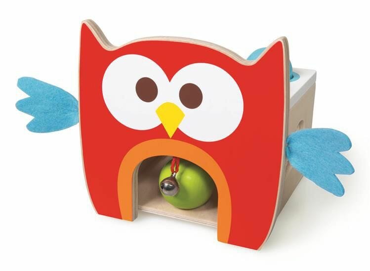 Przebijanka Sowa Przebijanka Sowa