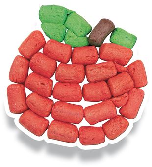 FUNMAIS – chrupki kreatywne FUNMAIS – chrupki kreatywne