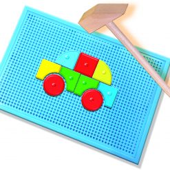 Moje pierwsze stuku puku