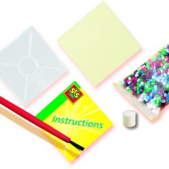 Prasowanki Zwierzęta 3D