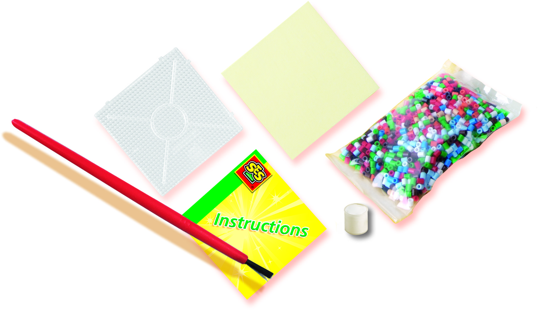 Prasowanki Zwierzęta 3D Prasowanki Zwierzęta 3D