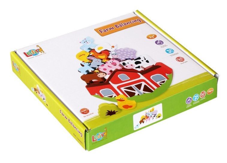 Balansująca farma Balansująca farma