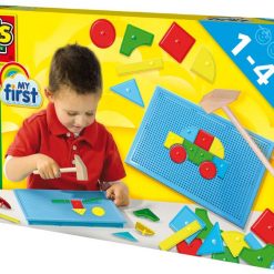 Moje pierwsze stuku puku