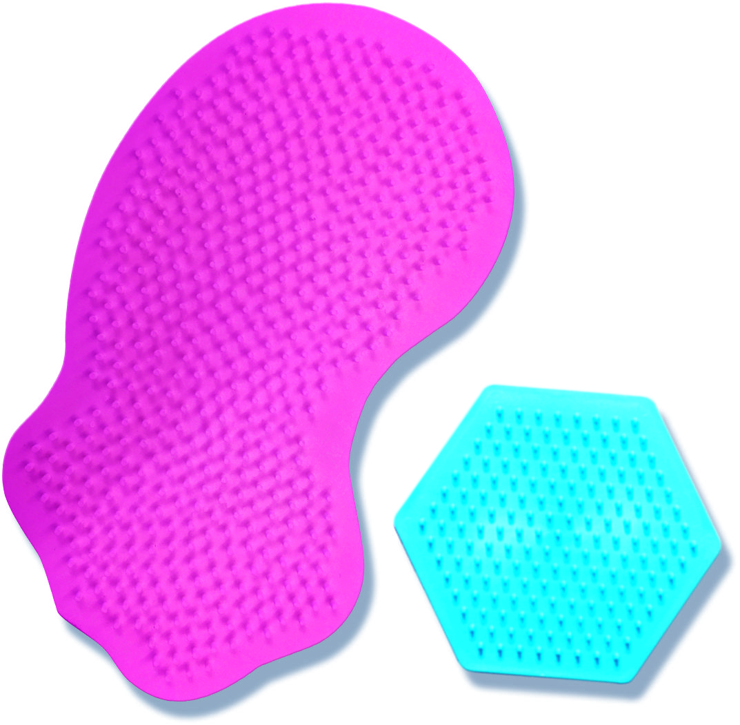 Koralikowe prasowanki Kraina Lodu Koralikowe prasowanki Kraina Lodu