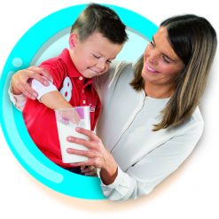 Moje pierwsze stuku puku