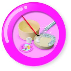 Pudełeczka na biżuterię