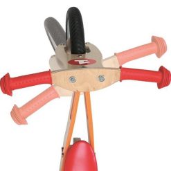 Rowerek biegowy Robaczki