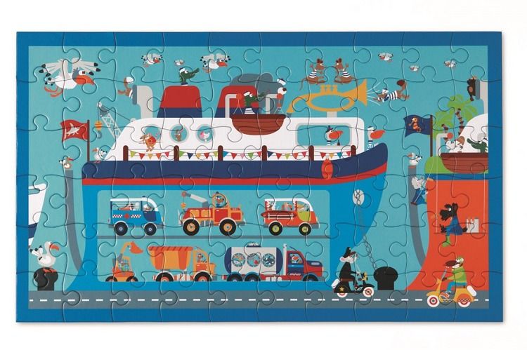 Puzzle Prom Puzzle Prom