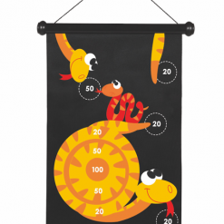 Rzutki magnetyczne Węże