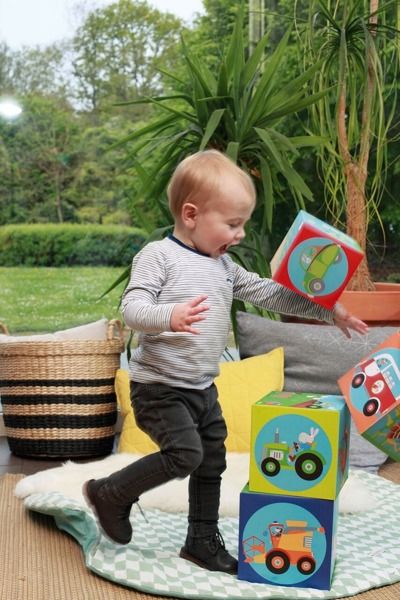 Piramida edukacyjna Farma Piramida edukacyjna Farma