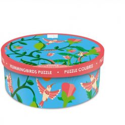 Puzzle Kolibry