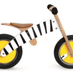 Rowerek biegowy Zebra