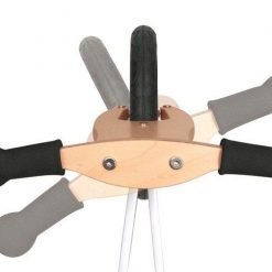 Rowerek biegowy Zebra