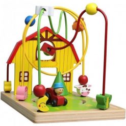 Pętla motoryczna Farma