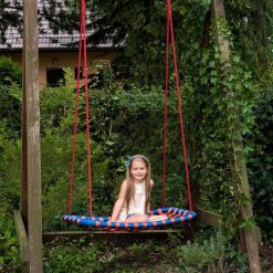 Huśtawka prostokątna