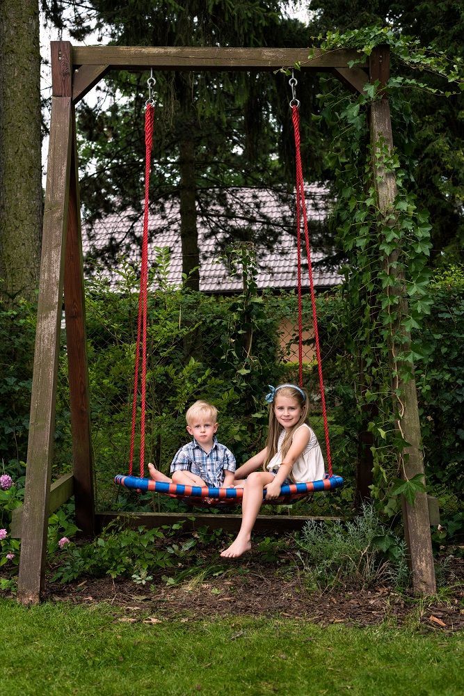 Huśtawka prostokątna Huśtawka prostokątna