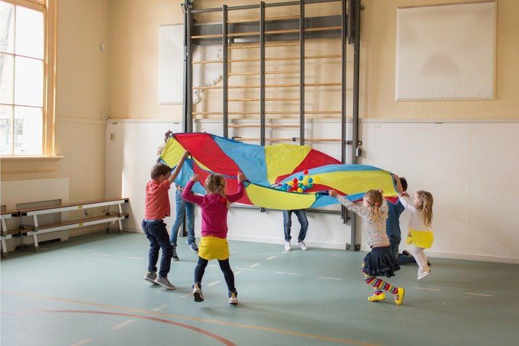 Chusta animacyjna Chusta animacyjna