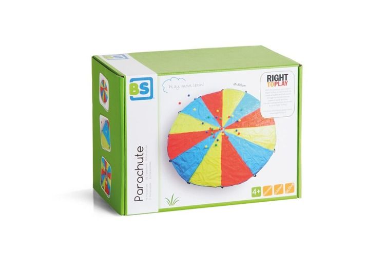 Chusta animacyjna Chusta animacyjna