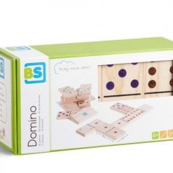 Gra logiczna Domino XL