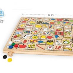 Gra planszowa Gęś XL