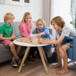 Gra planszowa Gęś XL