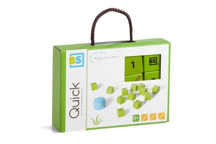 Gra Quick Gra Quick