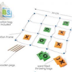 Kółko i Krzyżyk XL