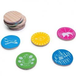 Gra Zgadnij i Zapamiętaj