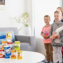 Gra Puszki Edycja Specjalna