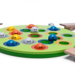 Gra Latające Potworki