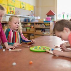 Gra Latające Potworki