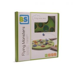 Gra Latające Potworki