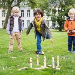 Rzut Obręczą do celu