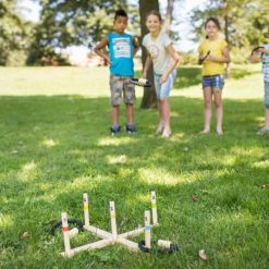 Rzut Obręczą do celu