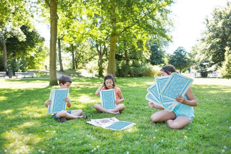 Karty do Gry XL Karty do Gry XL