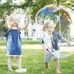 Kijki do Baniek Mydlanych