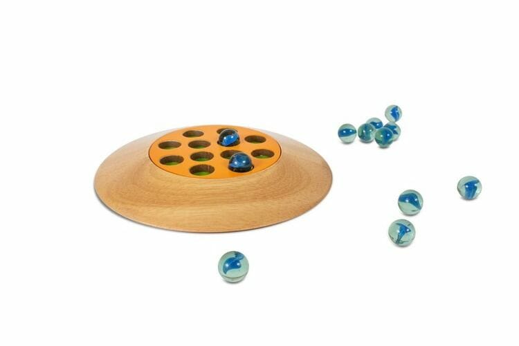 Gra w szklane kulki Gra w szklane kulki