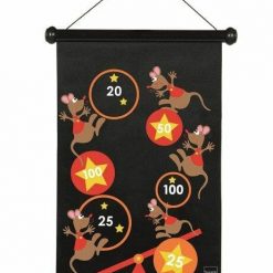 Rzutki magnetyczne Cyrk