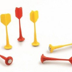 Rzutki magnetyczne Cyrk