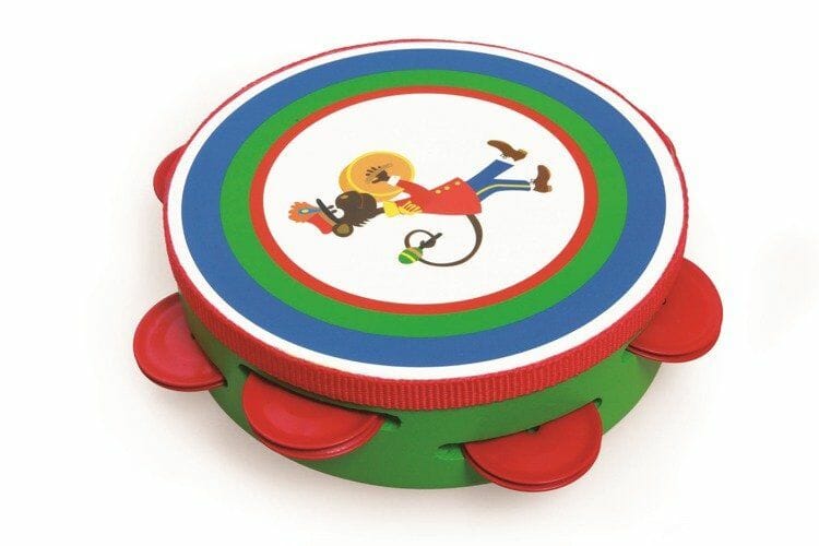 Tamburyn Fanfare Tamburyn Fanfare