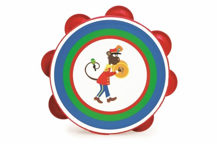 Tamburyn Fanfare Tamburyn Fanfare