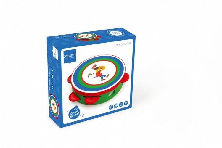 Tamburyn Fanfare Tamburyn Fanfare