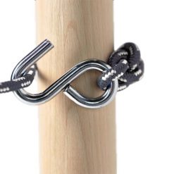 Hamak turystyczny Pink