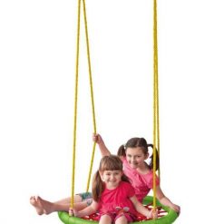 Huśtawka Bocianie gniazdo