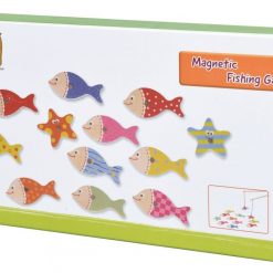 Gra magnetyczna Akwarium