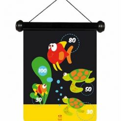 Rzutki magnetyczne Morze