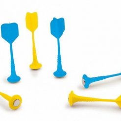 Rzutki magnetyczne Morze