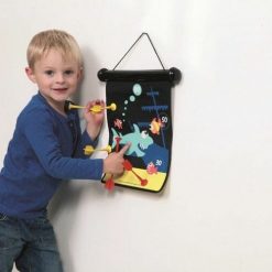 Rzutki magnetyczne Morze